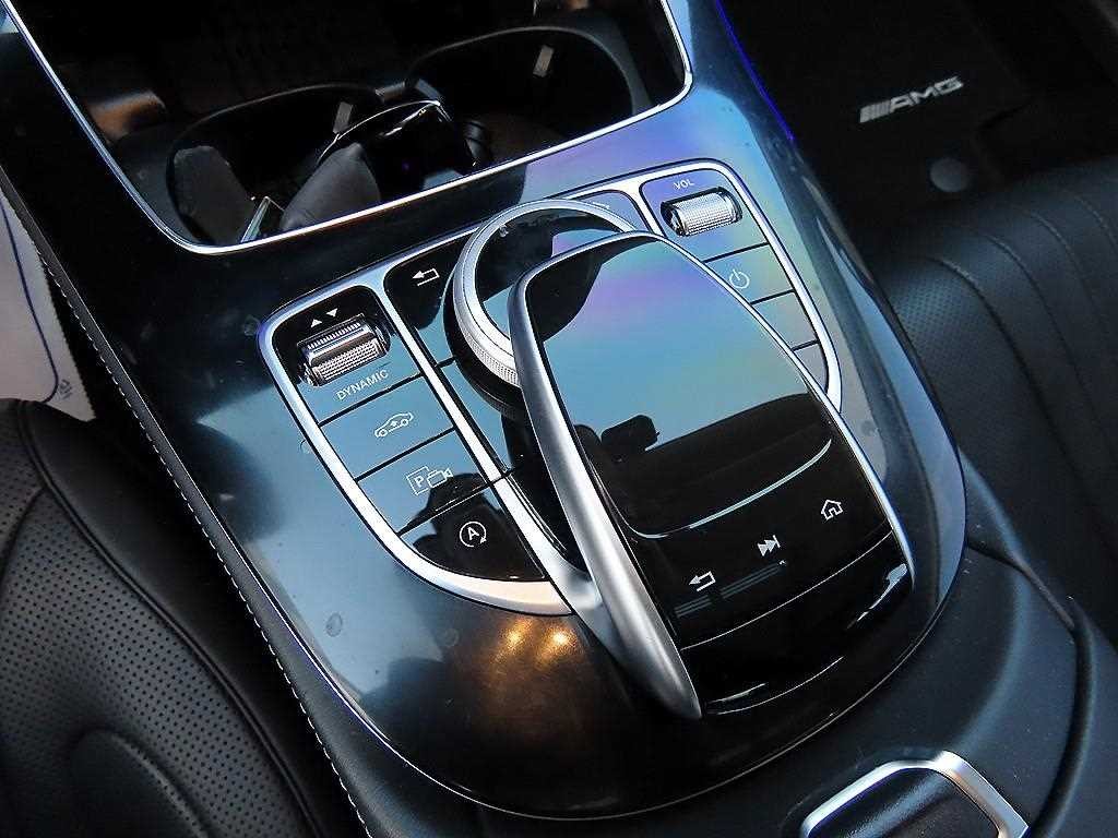 벤츠 CLS 클래스 CLS클래스 C257 CLS 400d 4MATIC AMG Line 이미지 14