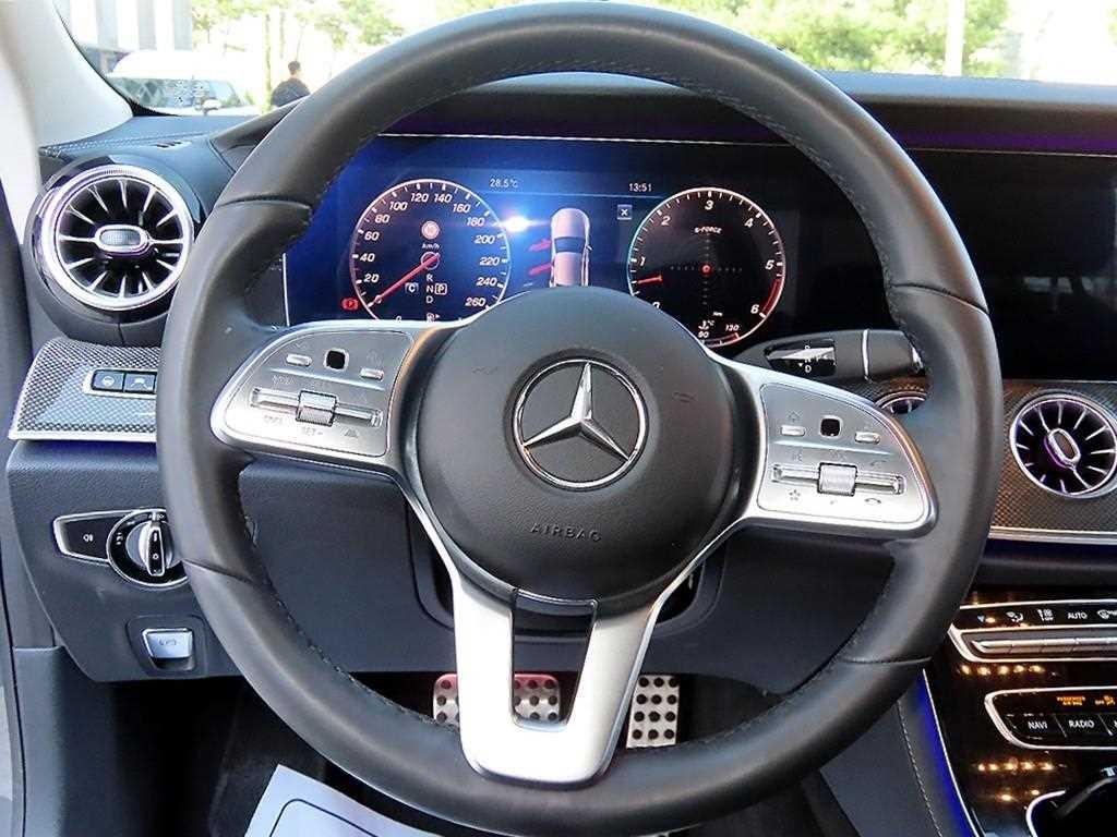 벤츠 CLS 클래스 CLS클래스 C257 CLS 400d 4MATIC AMG Line 이미지 8