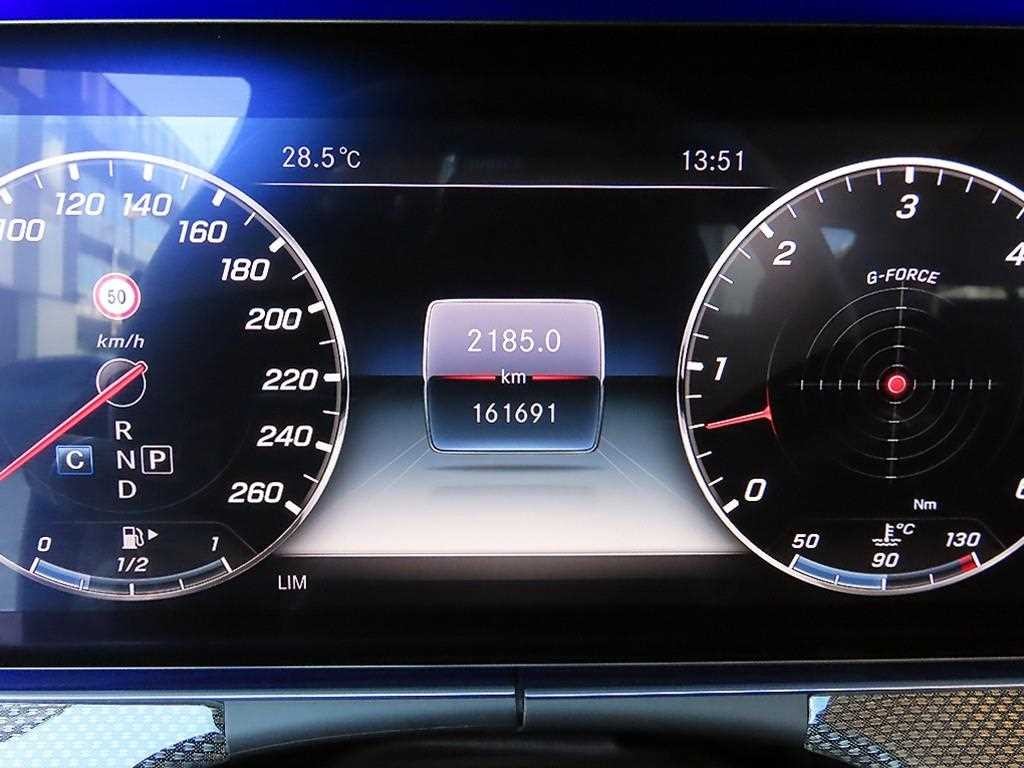 벤츠 CLS 클래스 CLS클래스 C257 CLS 400d 4MATIC AMG Line 이미지 9