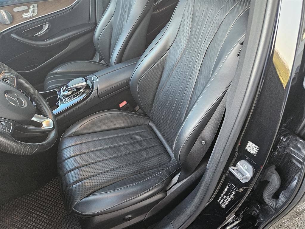 벤츠 E 클래스 E-클래스 W213 E300 4MATIC 익스클루시브 이미지 11