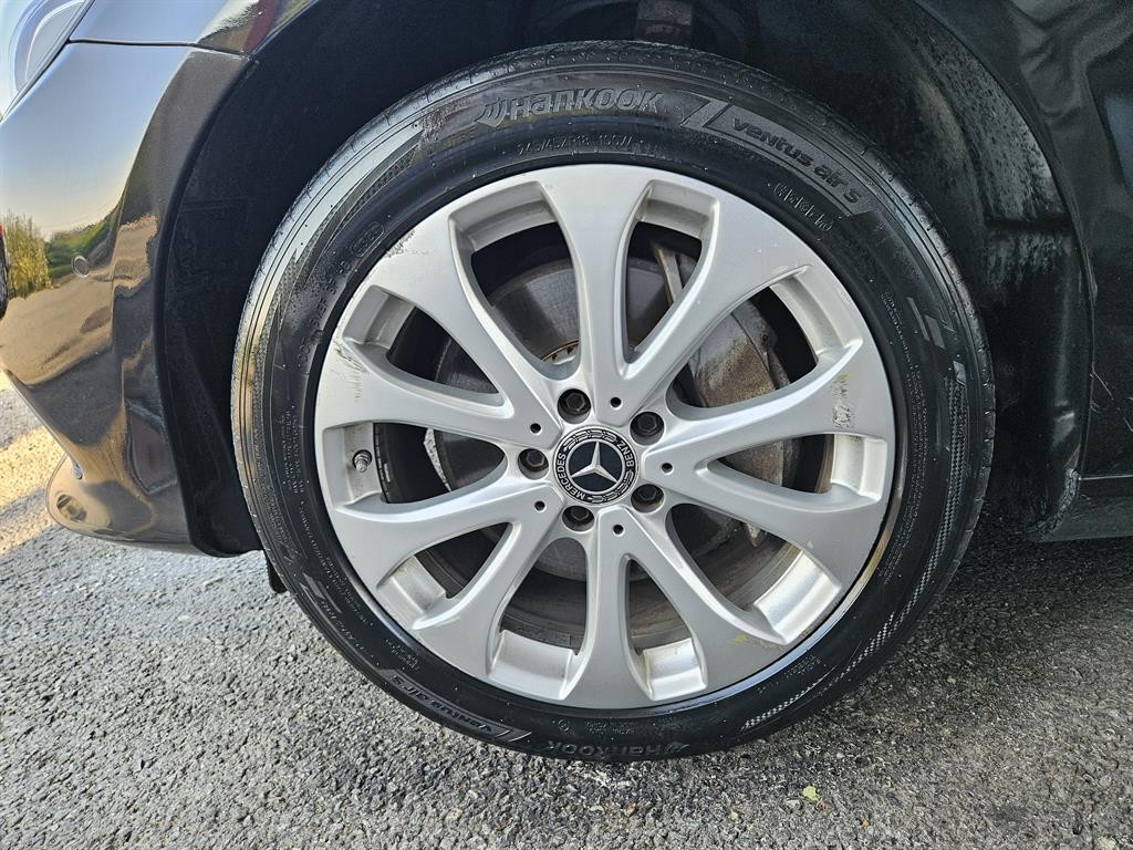벤츠 E 클래스 E-클래스 W213 E300 4MATIC 익스클루시브 이미지 18