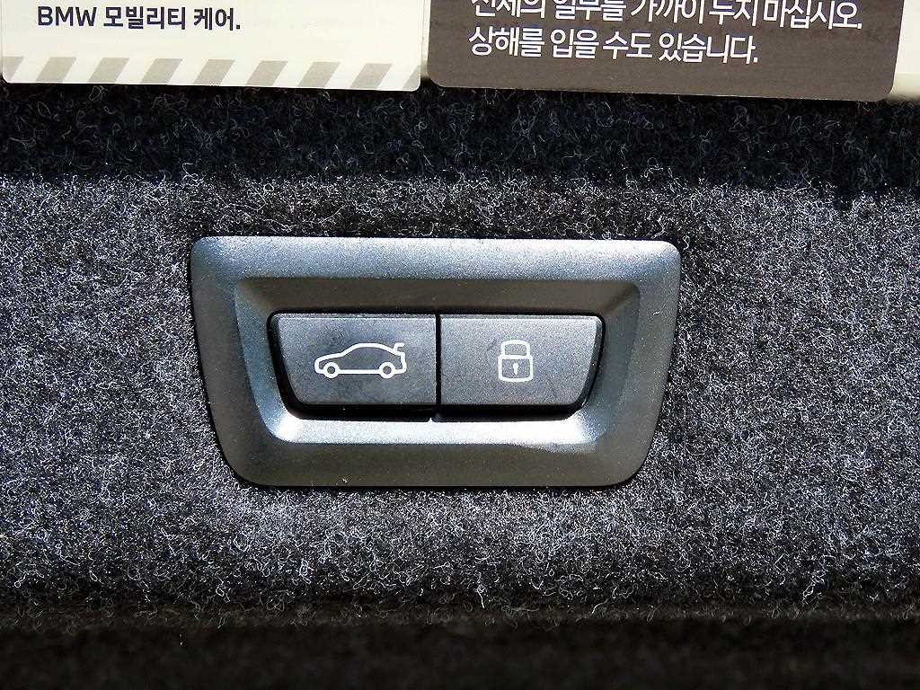 BMW 5시리즈 5시리즈 (G30) 530e 럭셔리 이미지 17