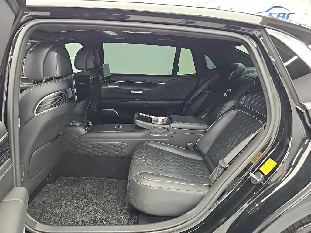 제네시스 G90 G90(RS4) 3.5T GDI e-S/C LWB AWD 기본형 이미지 12