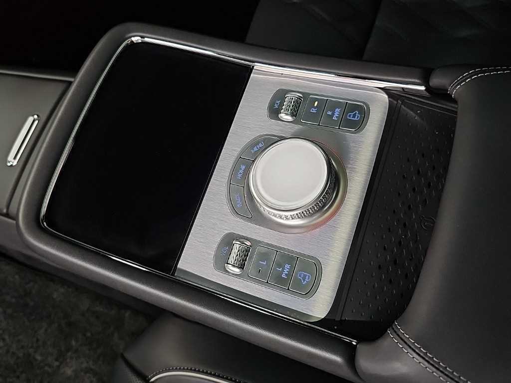 제네시스 G90 G90(RS4) 3.5T GDI e-S/C LWB AWD 기본형 이미지 13