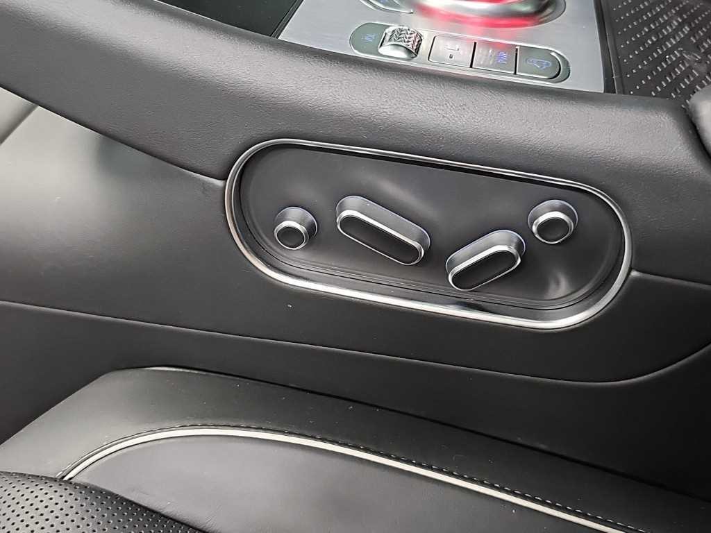 제네시스 G90 G90(RS4) 3.5T GDI e-S/C LWB AWD 기본형 이미지 14