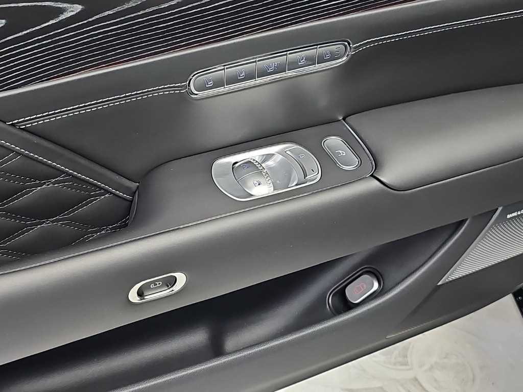 제네시스 G90 G90(RS4) 3.5T GDI e-S/C LWB AWD 기본형 이미지 15