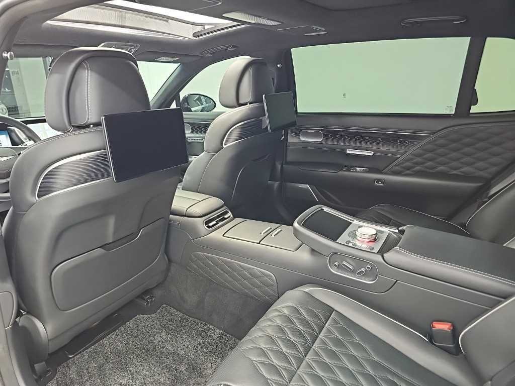 제네시스 G90 G90(RS4) 3.5T GDI e-S/C LWB AWD 기본형 이미지 16
