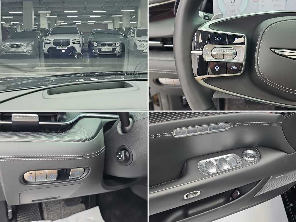 제네시스 G90 G90(RS4) 3.5T GDI e-S/C LWB AWD 기본형 이미지 18