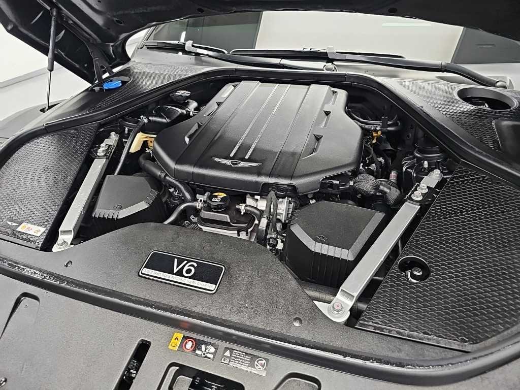 제네시스 G90 G90(RS4) 3.5T GDI e-S/C LWB AWD 기본형 이미지 5