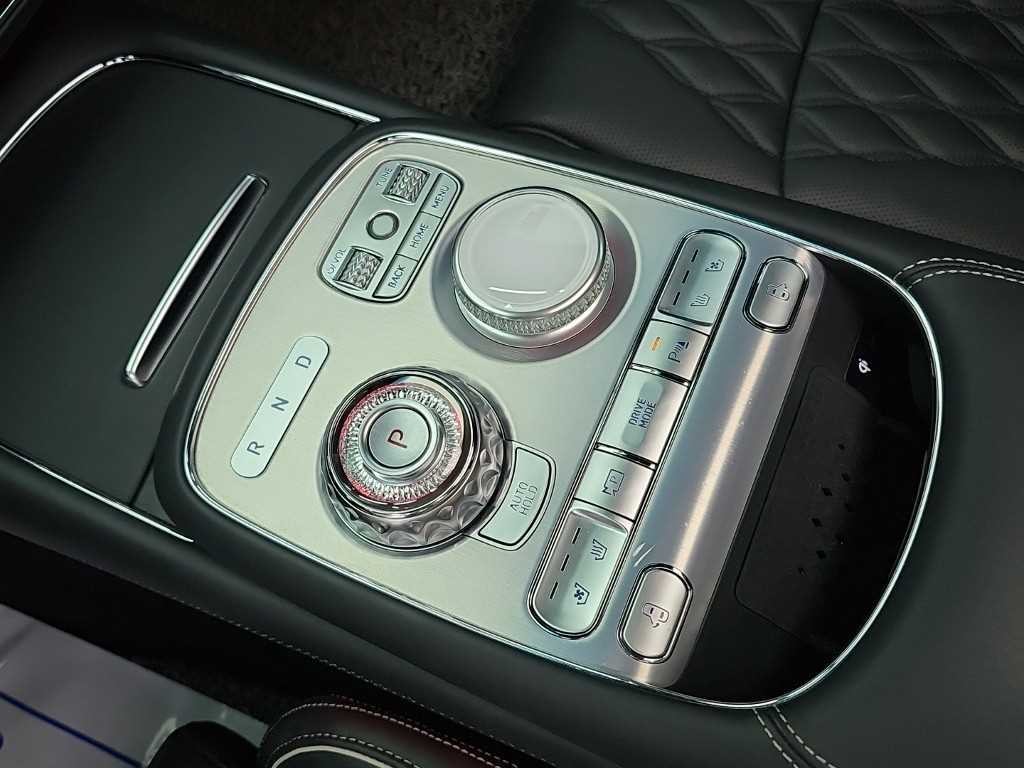 제네시스 G90 G90(RS4) 3.5T GDI e-S/C LWB AWD 기본형 이미지 8
