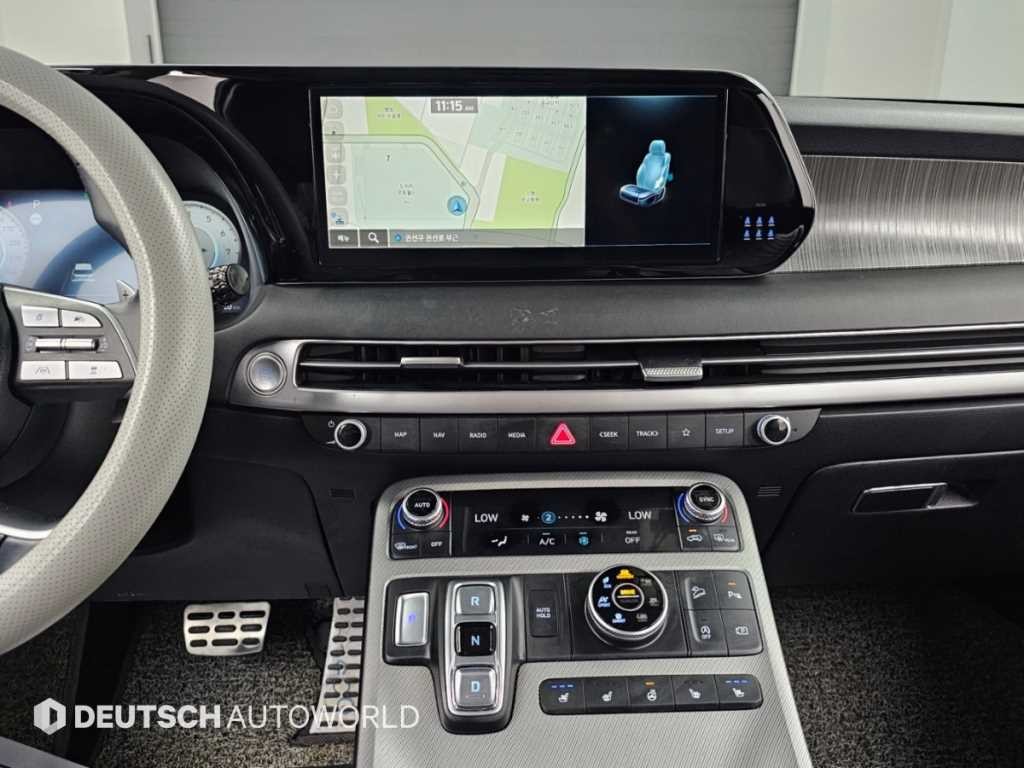 현대 팰리세이드 더 뉴 팰리세이드 가솔린 3.8 4WD 프레스티지 이미지 14