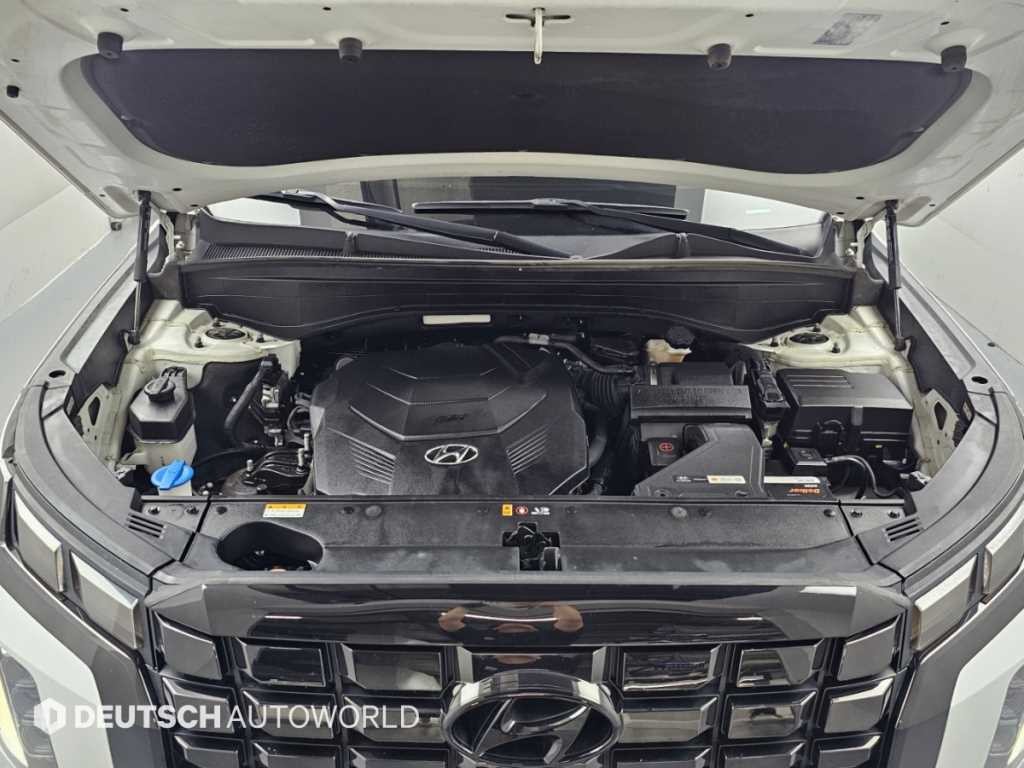 현대 팰리세이드 더 뉴 팰리세이드 가솔린 3.8 4WD 프레스티지 이미지 6