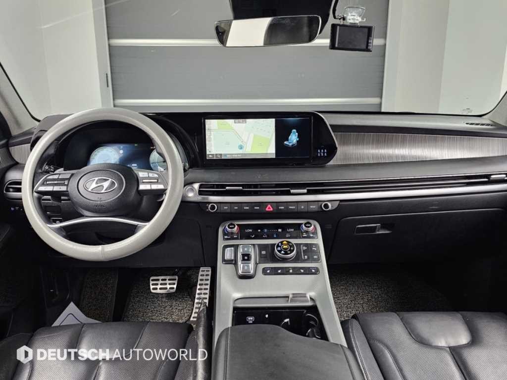 현대 팰리세이드 더 뉴 팰리세이드 가솔린 3.8 4WD 프레스티지 이미지 7