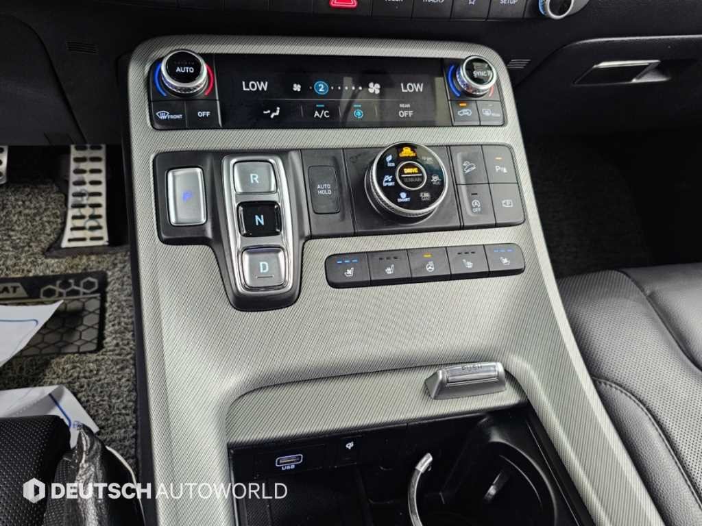 현대 팰리세이드 더 뉴 팰리세이드 가솔린 3.8 4WD 프레스티지 이미지 9