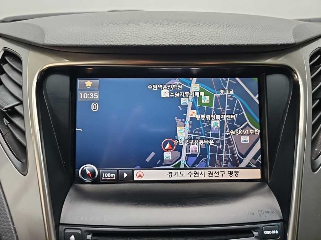 현대 그랜저 그랜저 HG HG240 MODERN 기본형 이미지 15