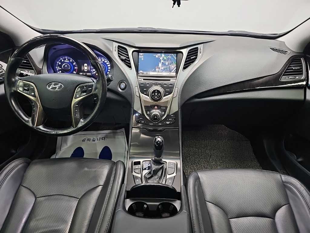 현대 그랜저 그랜저 HG HG240 MODERN 기본형 이미지 7