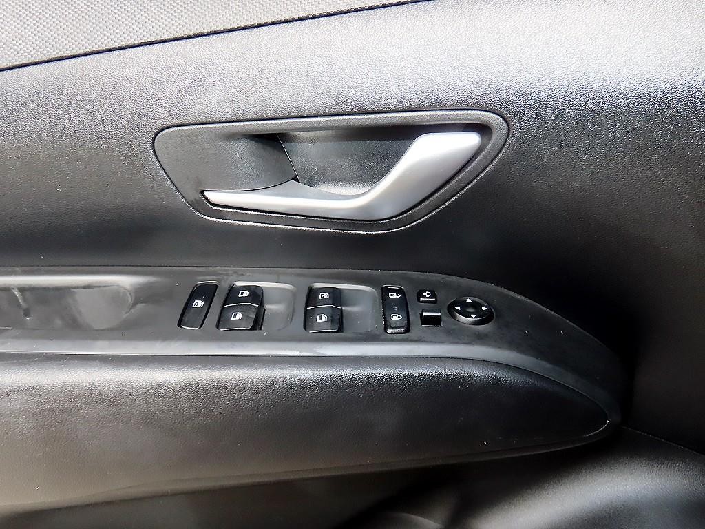 현대 투싼 투싼 (NX4) 디젤 2.0 4WD 모던 이미지 11