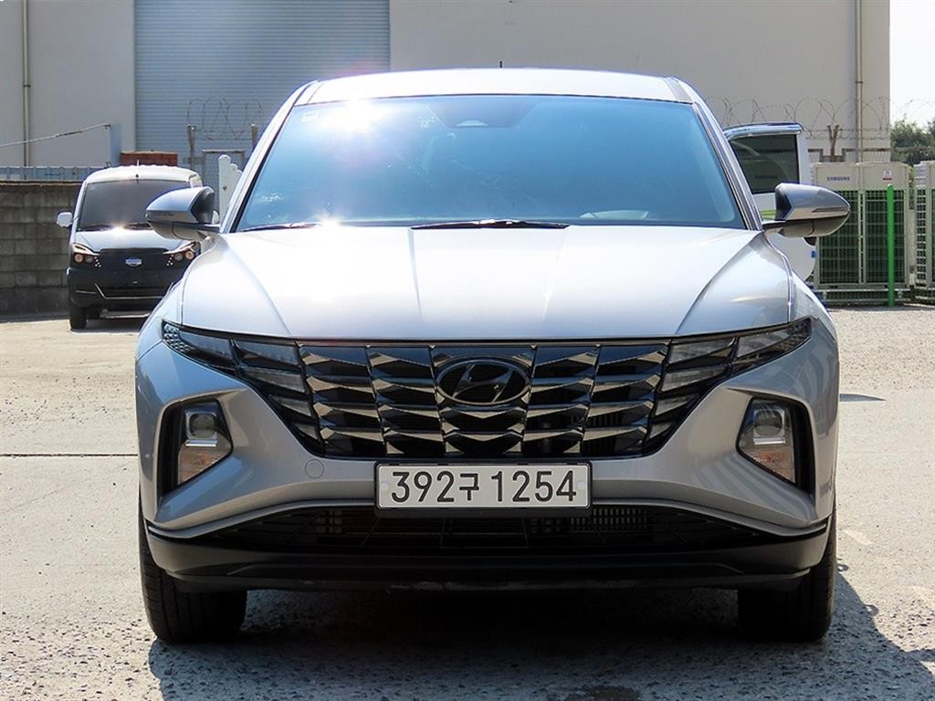 현대 투싼 투싼 (NX4) 디젤 2.0 4WD 모던 이미지 1