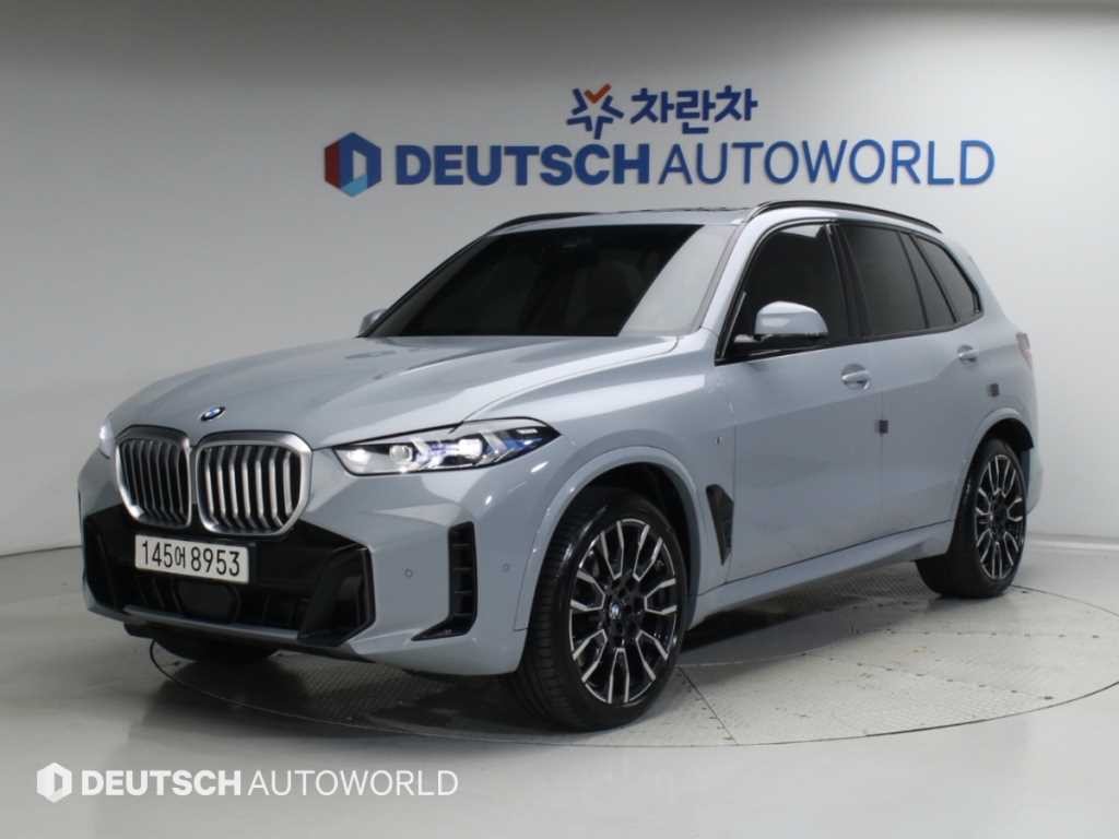 BMW X5 X5 (G05) xDrive 40i M 스포츠 이미지 1
