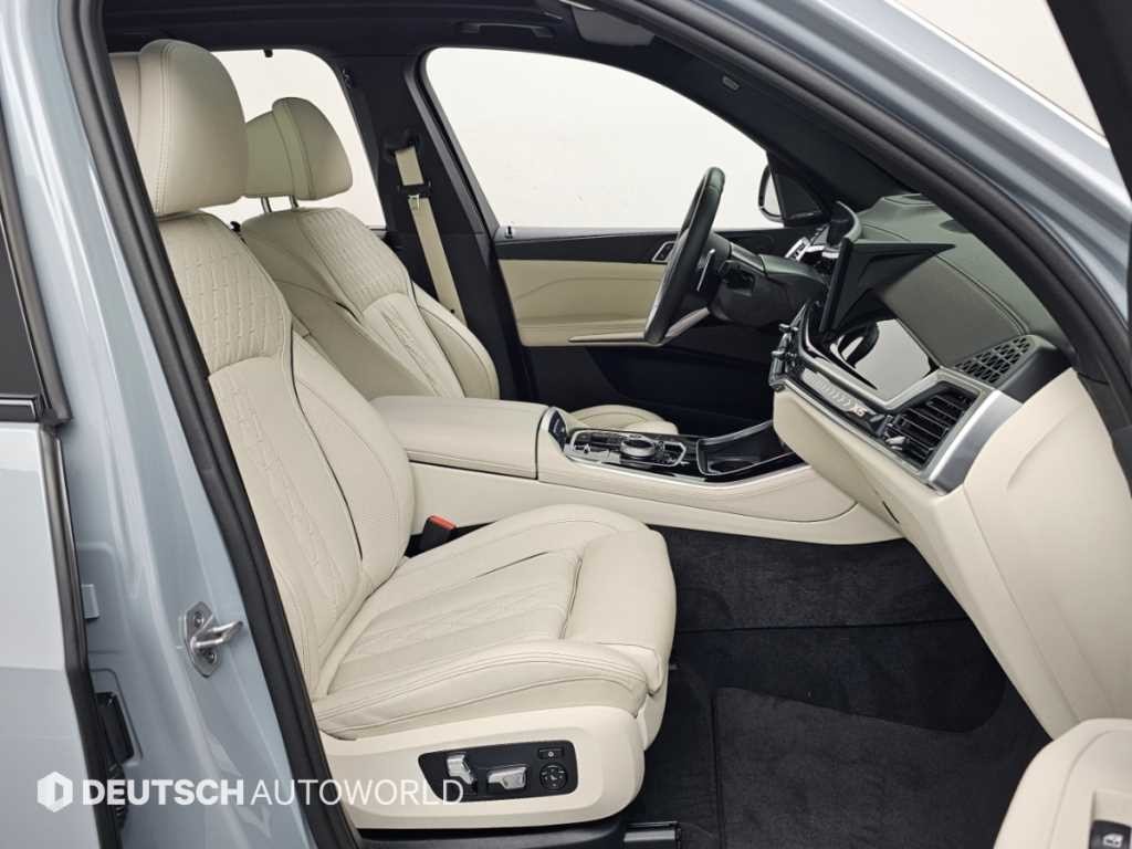 BMW X5 X5 (G05) xDrive 40i M 스포츠 이미지 10