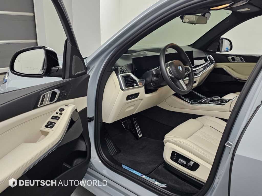 BMW X5 X5 (G05) xDrive 40i M 스포츠 이미지 11