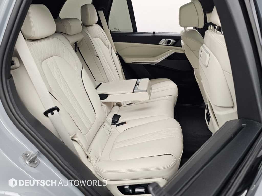 BMW X5 X5 (G05) xDrive 40i M 스포츠 이미지 12