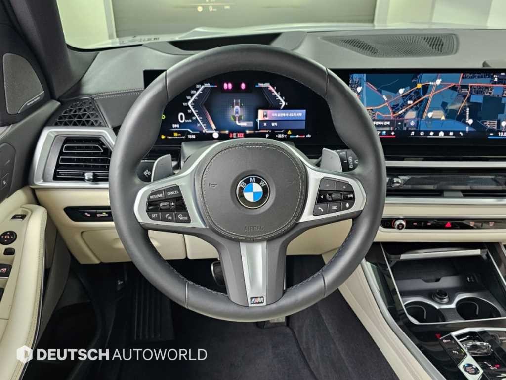 BMW X5 X5 (G05) xDrive 40i M 스포츠 이미지 13
