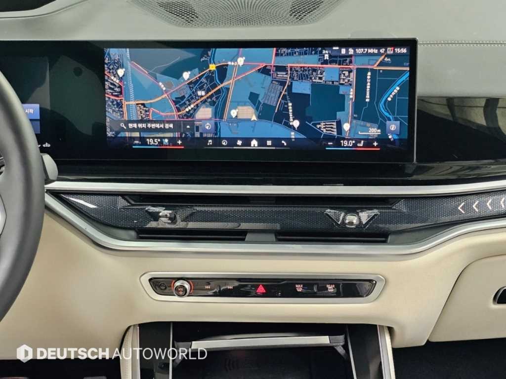 BMW X5 X5 (G05) xDrive 40i M 스포츠 이미지 14