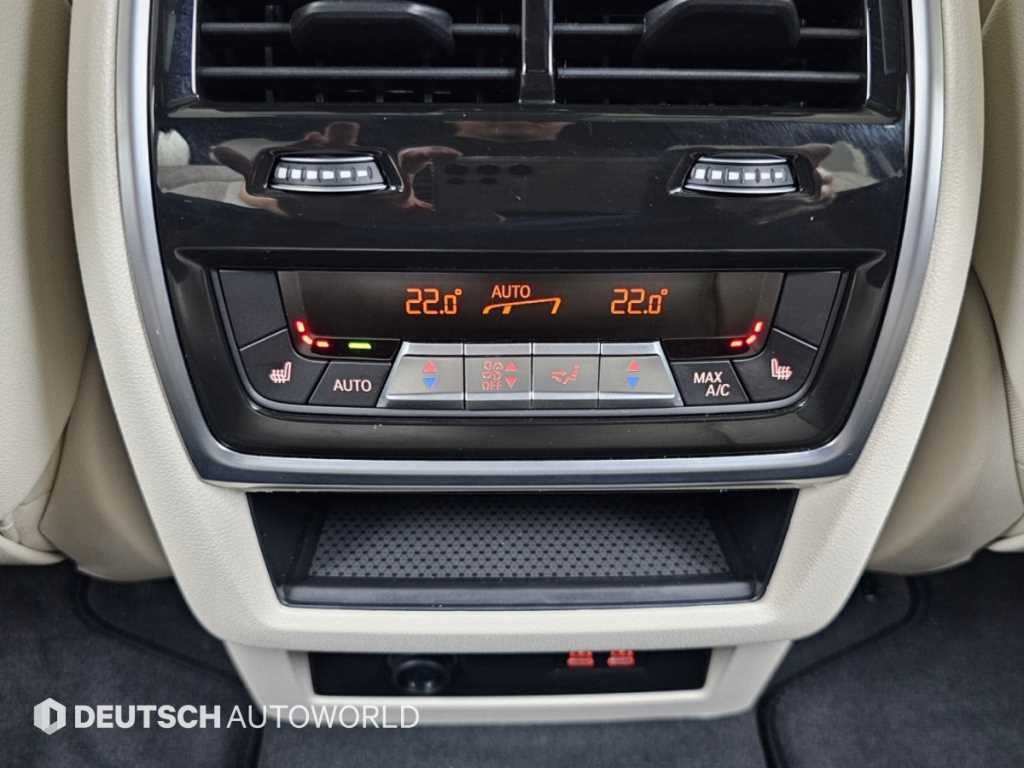 BMW X5 X5 (G05) xDrive 40i M 스포츠 이미지 16