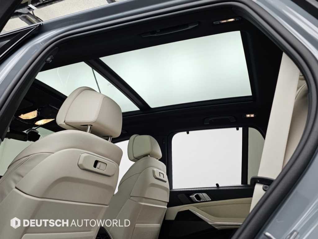 BMW X5 X5 (G05) xDrive 40i M 스포츠 이미지 18