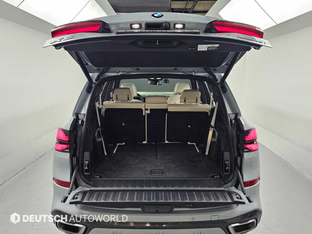 BMW X5 X5 (G05) xDrive 40i M 스포츠 이미지 19
