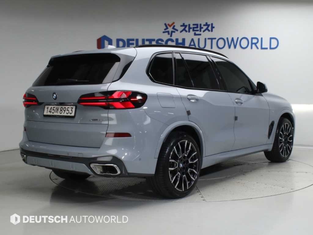 BMW X5 X5 (G05) xDrive 40i M 스포츠 이미지 2