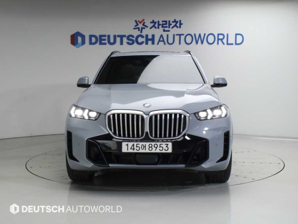 BMW X5 X5 (G05) xDrive 40i M 스포츠 이미지 3