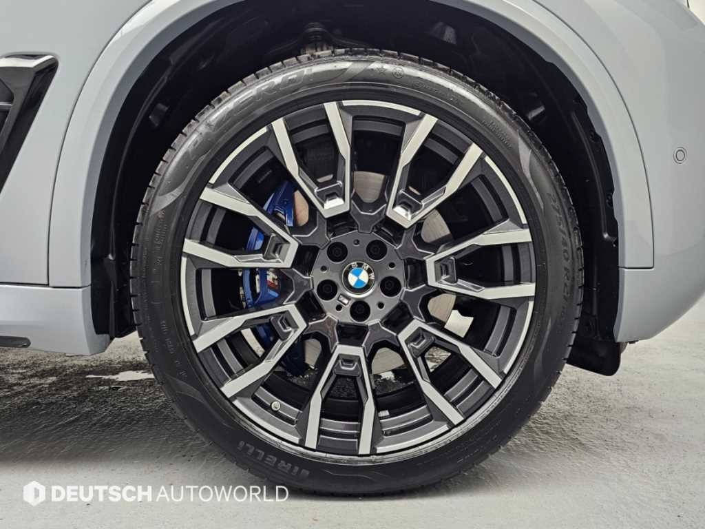 BMW X5 X5 (G05) xDrive 40i M 스포츠 이미지 5