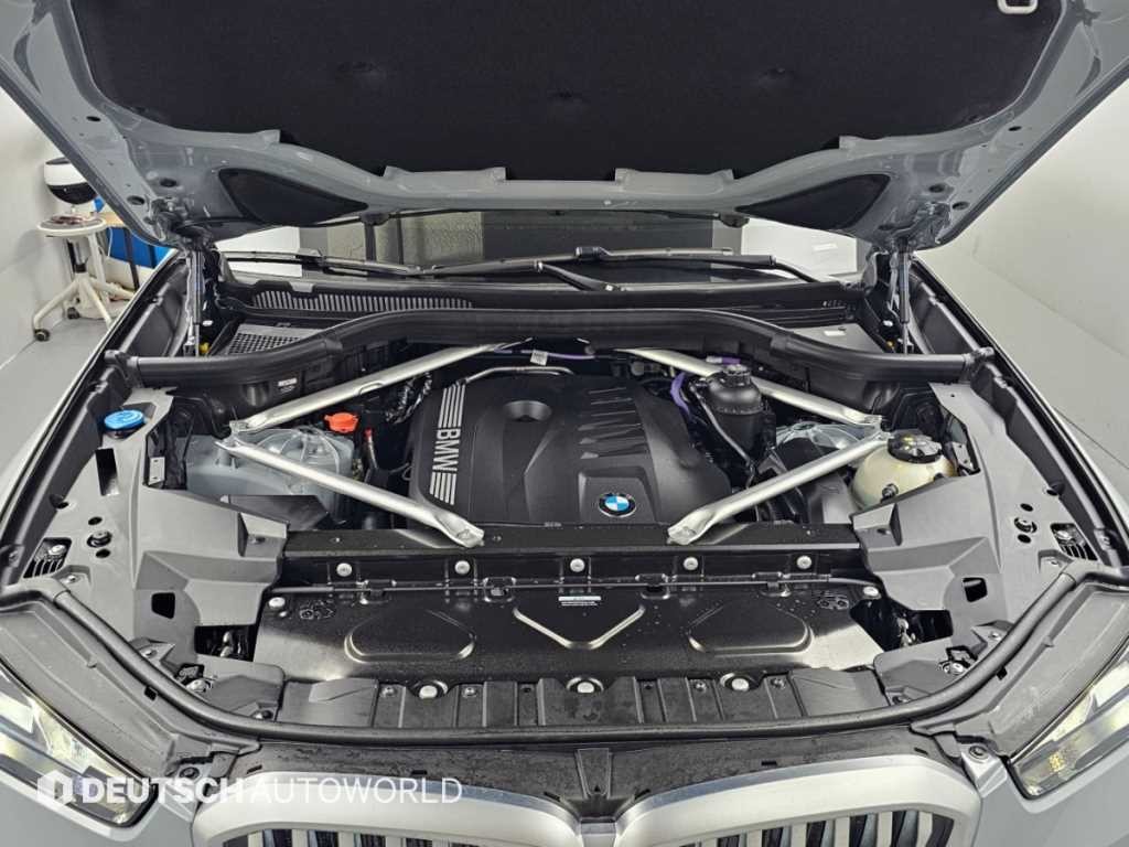BMW X5 X5 (G05) xDrive 40i M 스포츠 이미지 6