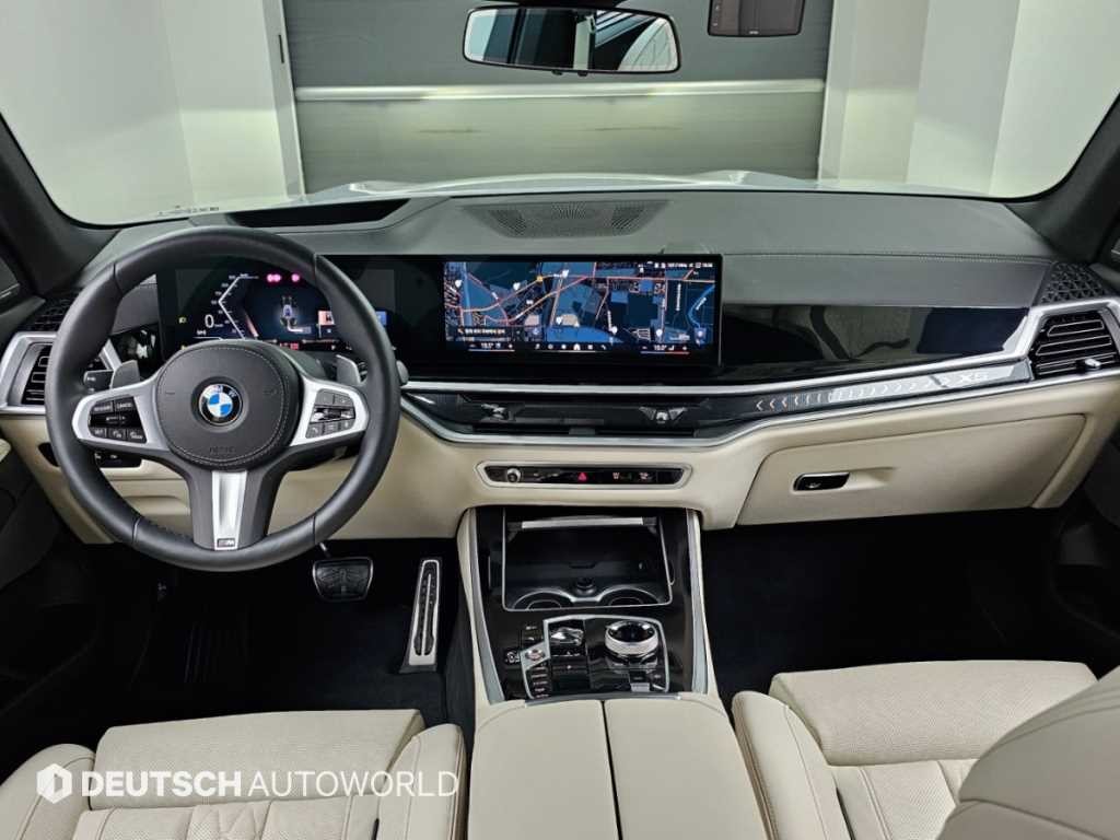 BMW X5 X5 (G05) xDrive 40i M 스포츠 이미지 7