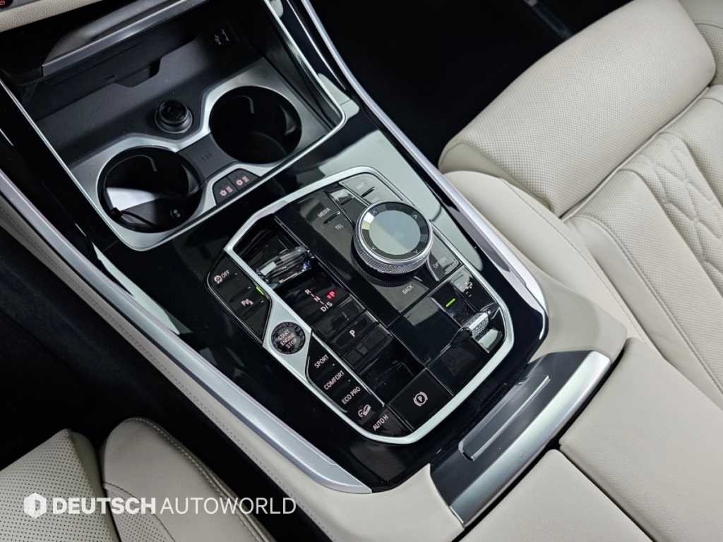 BMW X5 X5 (G05) xDrive 40i M 스포츠 이미지 9