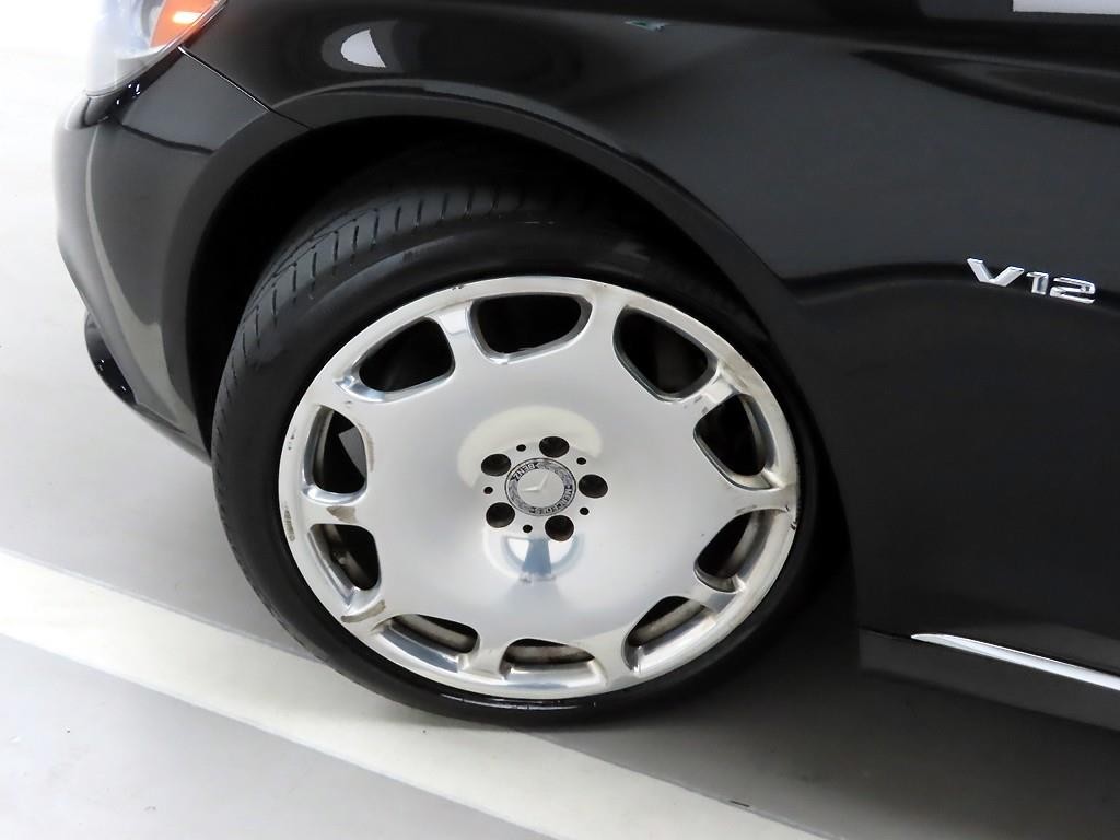벤츠 S 클래스 S클래스-W222 S 600L 이미지 19