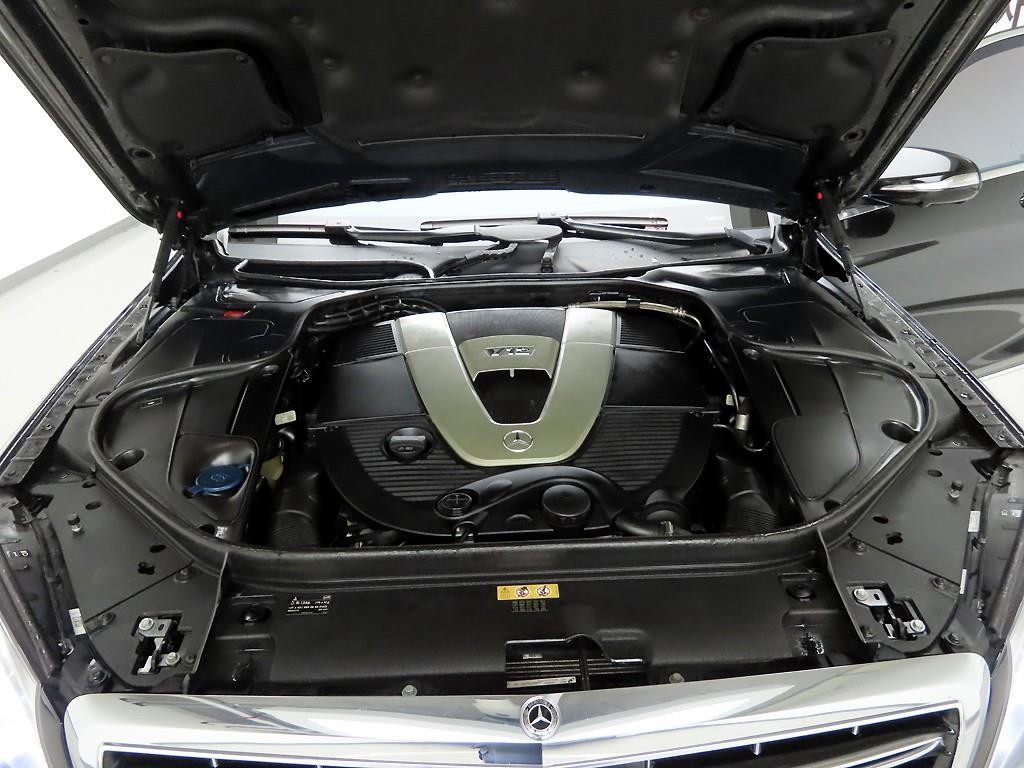 벤츠 S 클래스 S클래스-W222 S 600L 이미지 20