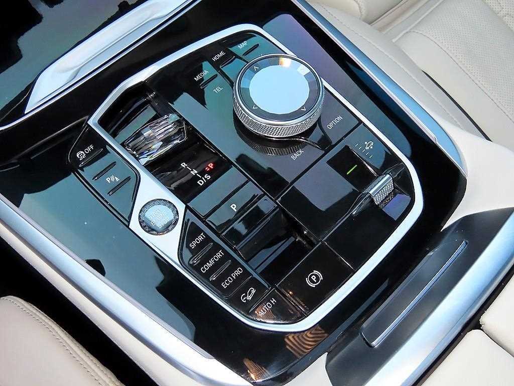 BMW X7 X7 (G07) xDrive 40i M 스포츠 이미지 10