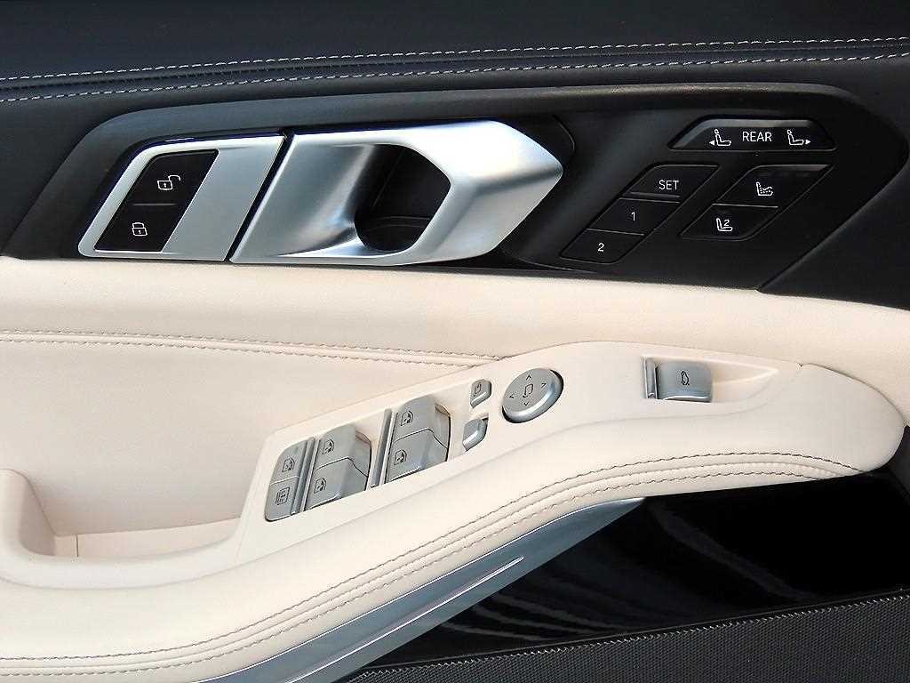 BMW X7 X7 (G07) xDrive 40i M 스포츠 이미지 11