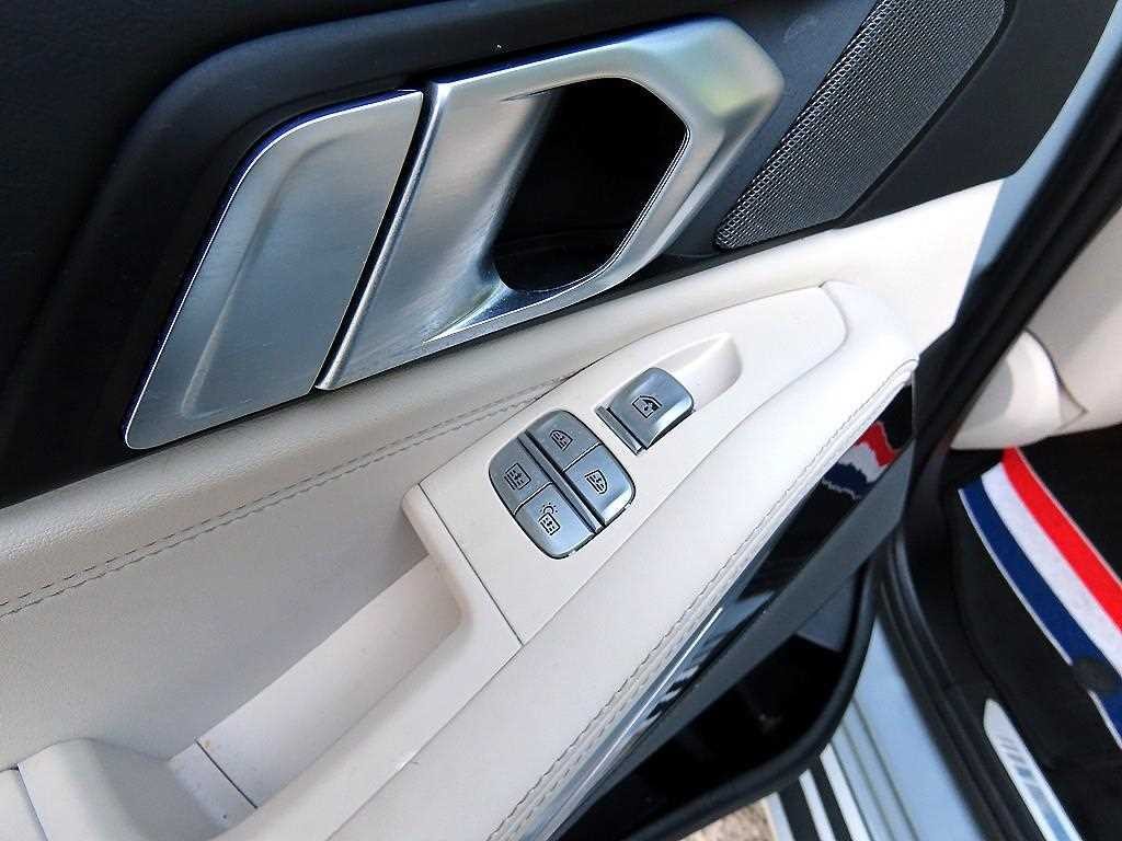 BMW X7 X7 (G07) xDrive 40i M 스포츠 이미지 15