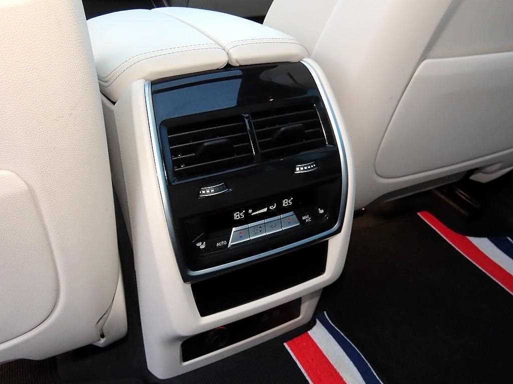 BMW X7 X7 (G07) xDrive 40i M 스포츠 이미지 16