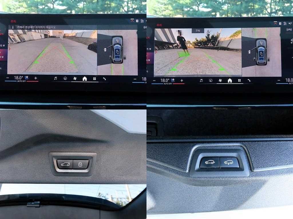 BMW X7 X7 (G07) xDrive 40i M 스포츠 이미지 18