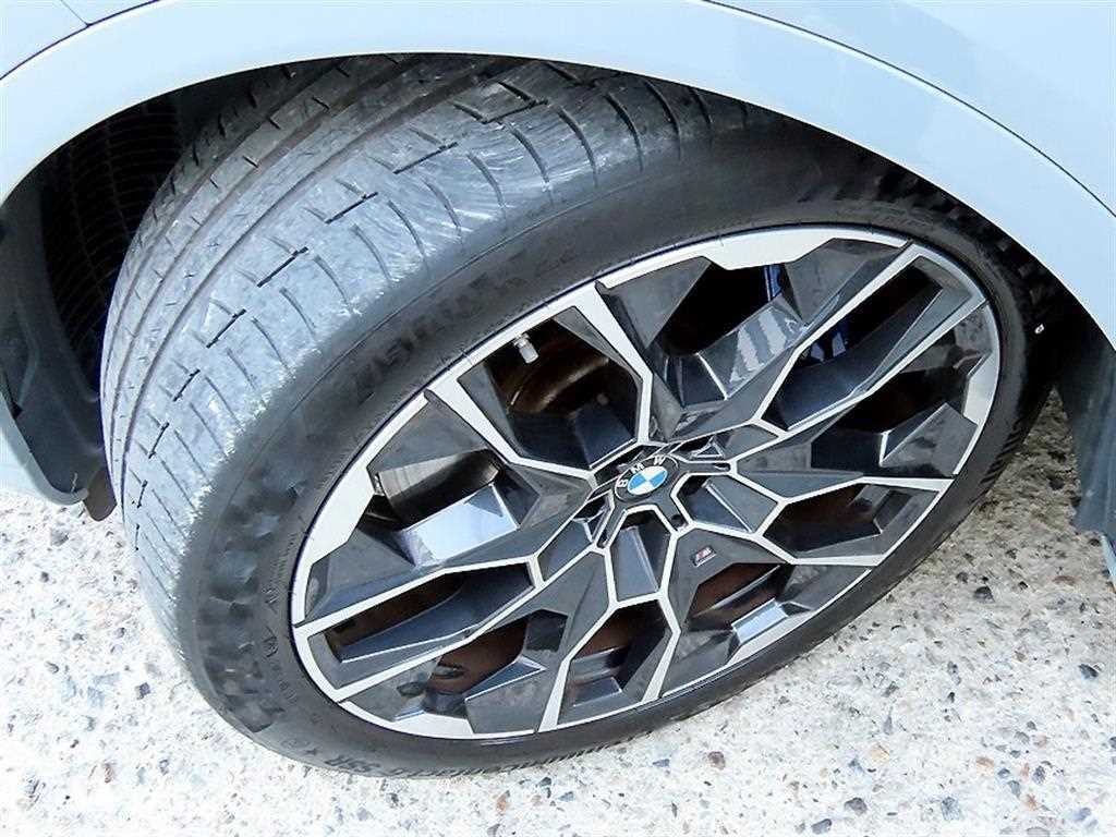 BMW X7 X7 (G07) xDrive 40i M 스포츠 이미지 20
