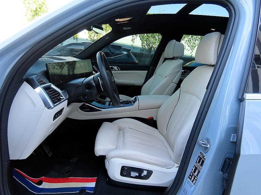 BMW X7 X7 (G07) xDrive 40i M 스포츠 이미지 5