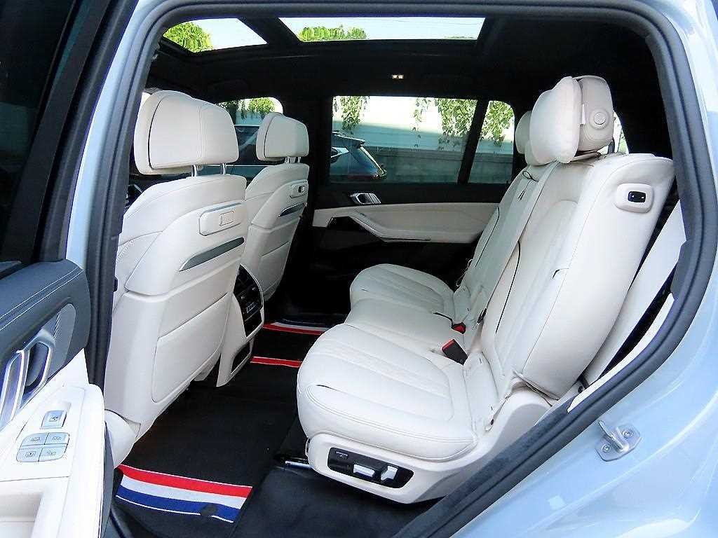 BMW X7 X7 (G07) xDrive 40i M 스포츠 이미지 6