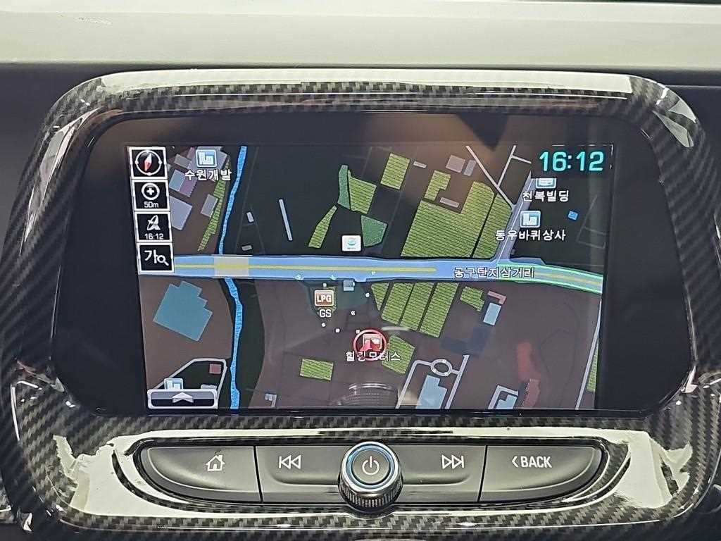 쉐보레 카마로 올뉴카마로 SS 6.2 V8 이미지 14