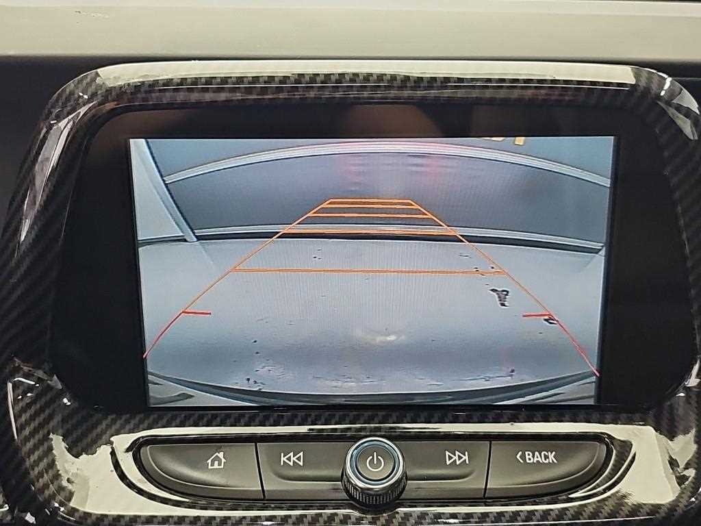 쉐보레 카마로 올뉴카마로 SS 6.2 V8 이미지 15