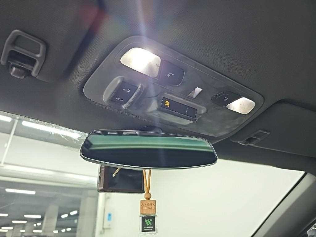 쉐보레 카마로 올뉴카마로 SS 6.2 V8 이미지 16